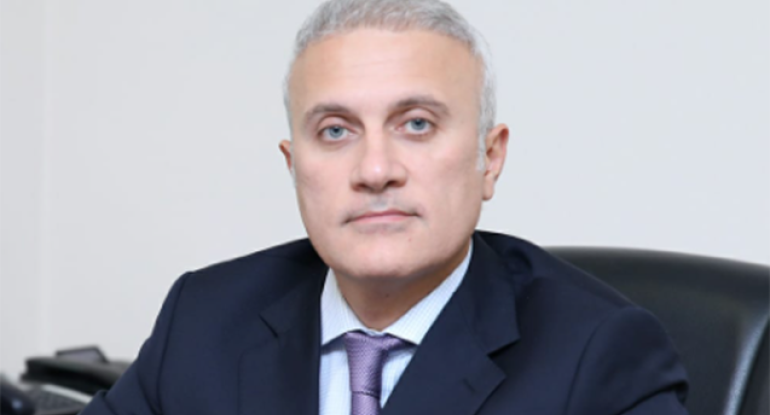 Məmməd Abbasbəyliyə İqtisadiyyat Nazirliyində vəzifə verilib