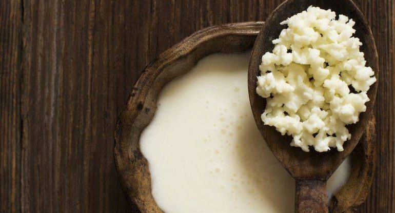 Kefir hər kəs üçün uyğun deyil &ndash; Həkimdən vacib xəbərdarlıq