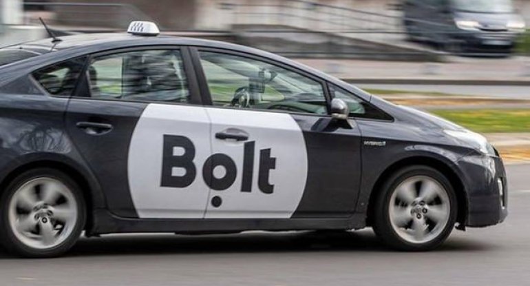 &ldquo;Bolt&rdquo;dan istifadə edənlərin DİQQƏTİNƏ! - Artıq pul tutulur