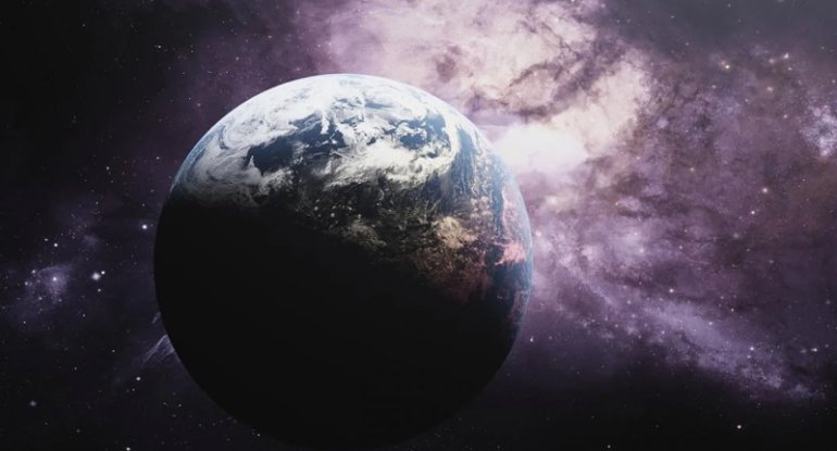 Karbon tərkibli asteroidlərin Yerə çatmamasının sirri açıldı