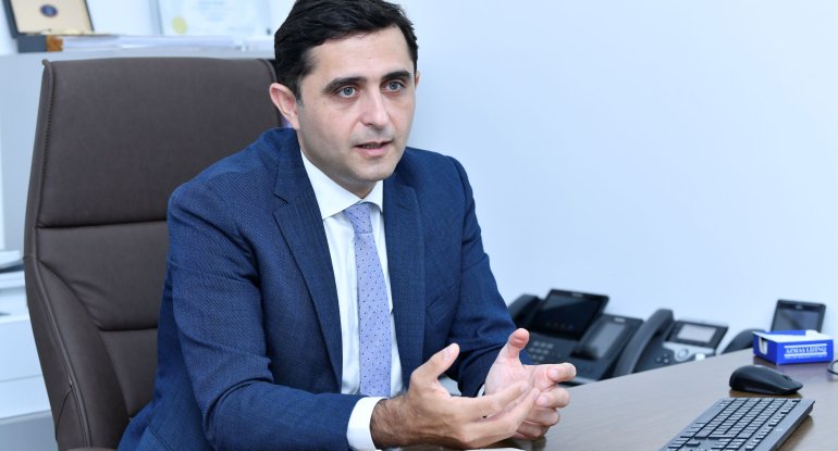 İndiyədək fermerlərə 15 milyon manata yaxın ödəniş etmişik &ndash; Fuad Sadıqov
