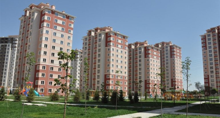 Çoxmənzilli binalarda fərdiliyə yol verilməyəcək