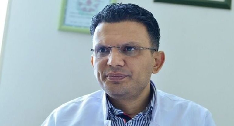 Tanınmış həkim Mircəlal Kazımı ifadə verib