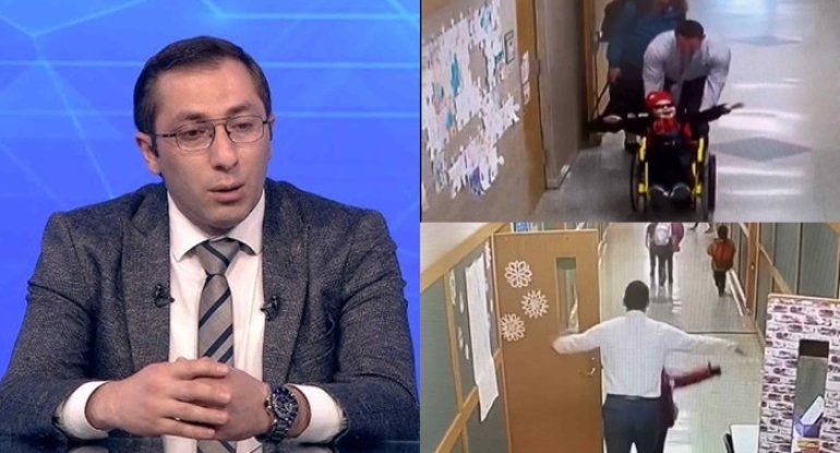 Bizə illər lazımdır, sərt davranmasa "başına çıxarlar"
