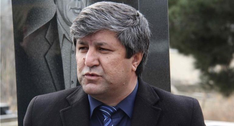 Məhkəmə Əvəz Zeynallının səhhəti ilə bağlı qərar verib