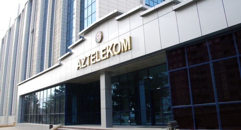 "Aztelekom" yenidən təşkil edilir