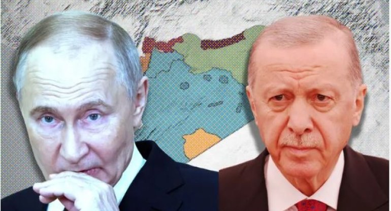 Türkiyə-Rusiya geopolitik savaşı başlayır: Ankara sərt təzyiq göstərir, Kreml isə...&nbsp;