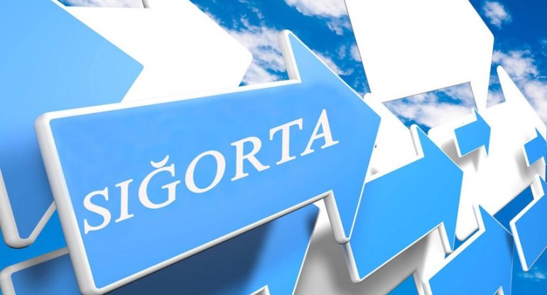 Azərbaycanın sığorta bazarı böyüyüb