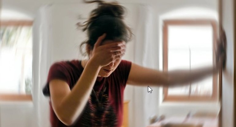 İnsult riskini artıran vərdişlər