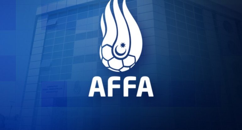 Azərbaycan klubunun məşqçisi 5 oyunluq cəzalandırılıb