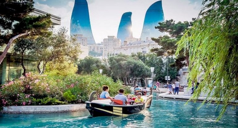 Sabah Azərbaycanda 29 dərəcə isti olacaq