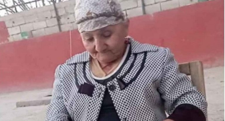 Şərurdakı qətlə görə daha bir qadın tutuldu