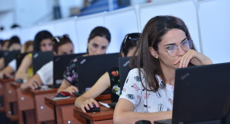 Bu fənnin müəllimləri də sertifikasiyaya CƏLB EDİLƏCƏK