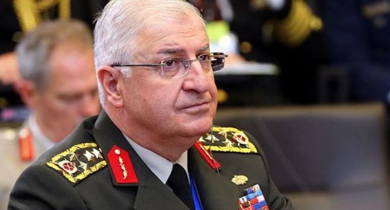 Terror təşkilatlarına güclü zərbə vurulub - Gülər