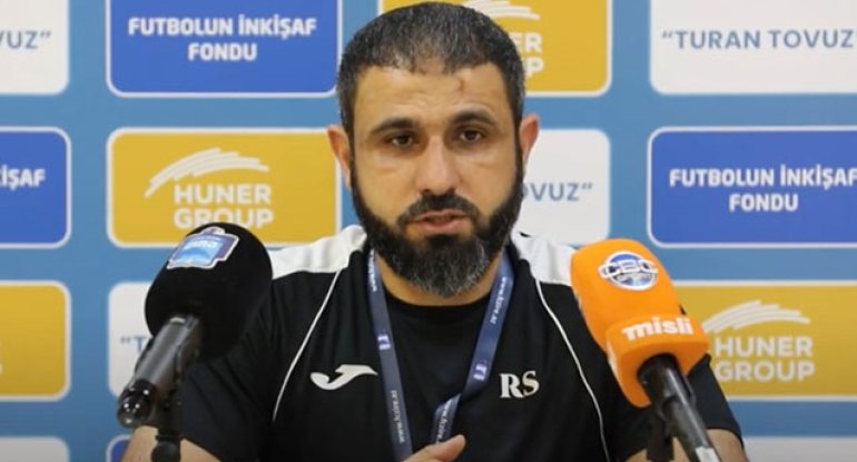 &ldquo;Qurban Qurbanov mənim üçün məktəbdir&rdquo; - Rəşad Sadıqov - VİDEO