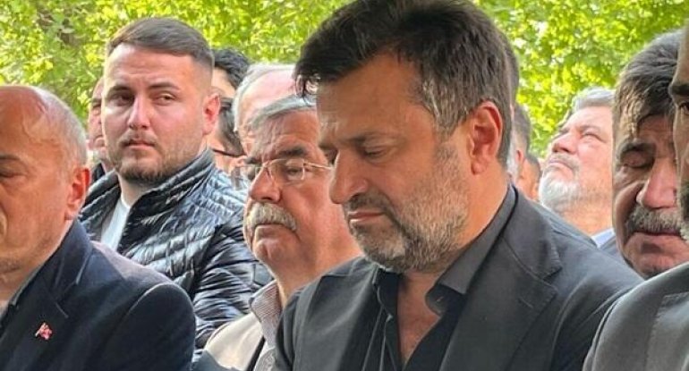 Türkiyəli məşhur məşqçiyə ağır itki üz verdi