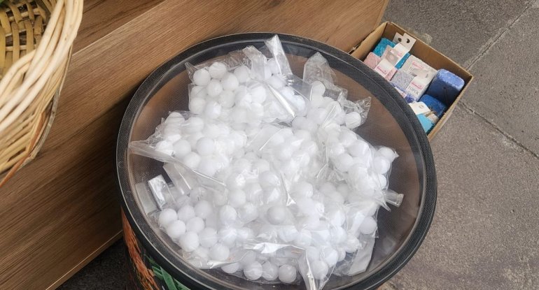 Mütəxəssislərdən naftalin xəbərdarlığı