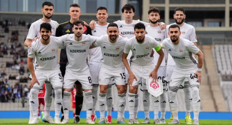 "Qarabağ" neçə transfer edəcək? - Klub prezidenti açıqladı