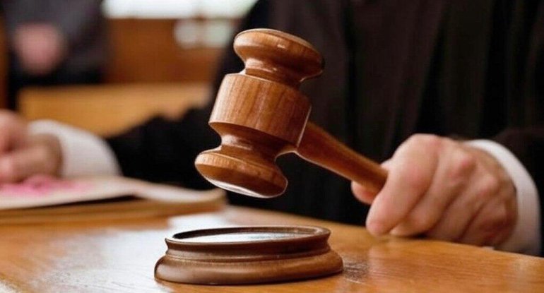 Hərbi cinayətlər törətməkdə təqsirləndirilən erməniəsilli şəxslərin məhkəməsi keçirilir