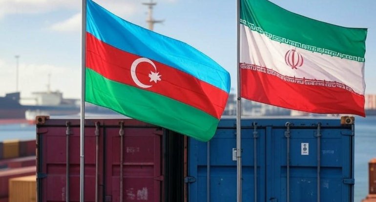 Azərbaycan&ndash;İran ticarətində rekord artım: 647 milyon dollarlıq dövriyyə