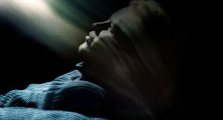 Tabutda canlanan insanlar: Ölümün sərhədindəki hadisələr