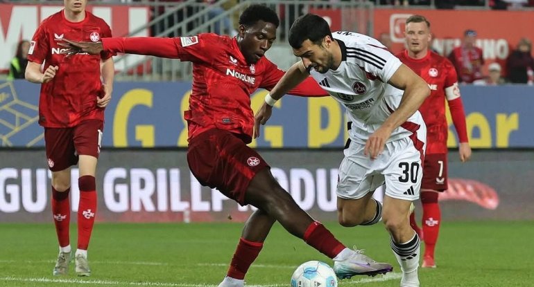 Emreli üçün Bundesliqadan iki müştəri - Transferdə israrlıdırlar