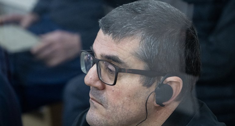 &ldquo;Şahidlər çağırmışdım desinlər ki, guya döyüşdə iştirak etmişəm&rdquo; - Arayik