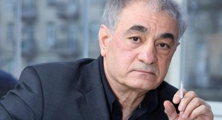 Fəxrəddin Manafova vəzifə verildi