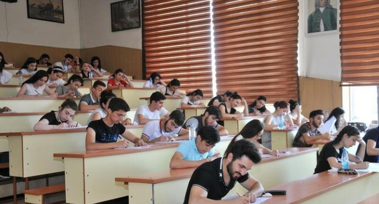 Tələbə qəbulu qaydaları dəyişib - QƏRAR