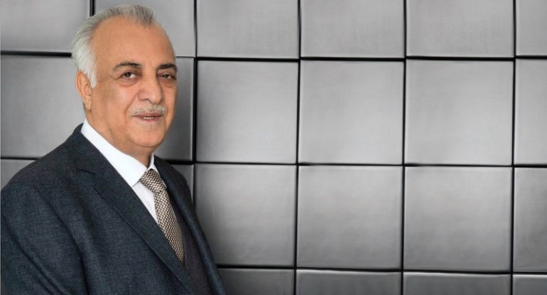 Abdolbari Gozalın yerinə o&nbsp;təyin olundu