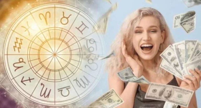 May ayında 6 bürc üçün gözlənilməz maliyyə qazancı
