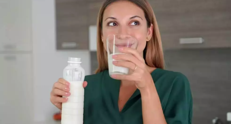 Kefir içmək bu xəstəlikdən qoruyur