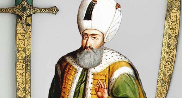 Ən uzun müddət taxtda qaldı, ilk evlənən sultan oldu, tələyə düşüb oğlunu öldürdü &ndash; Süleymanın &ldquo;Möhtəşəm yüz ili&rdquo; - VİDEO