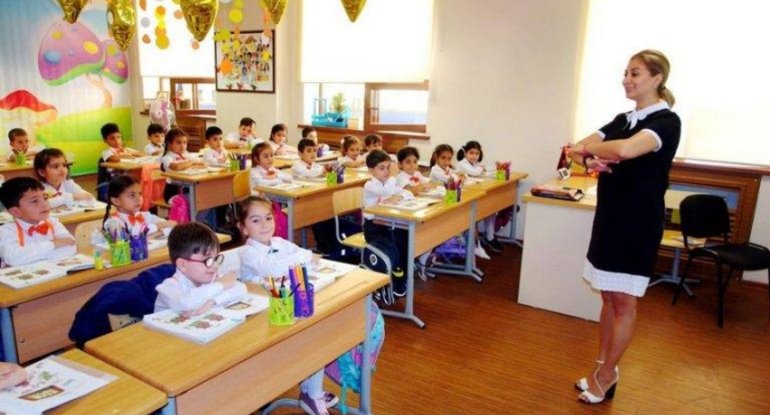 Sabahdan məktəb və müəllim seçimi başlayır
