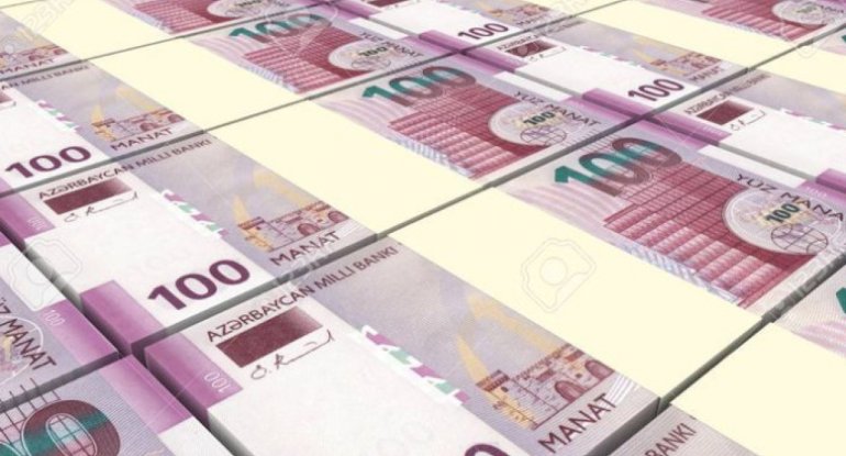 Dövlət büdcəsinin gəlirləri 14 mlrd. manata yaxınlaşıb
