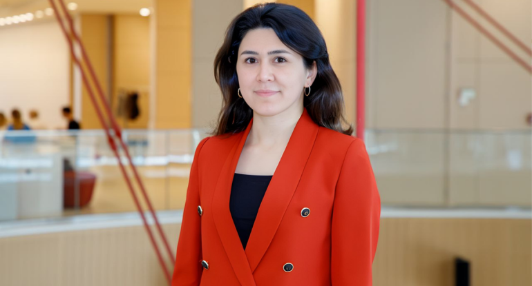 "Təcili şəkildə özümüzü yığışdırmağın vaxtı çatıb"