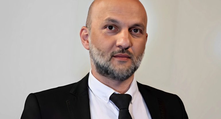 Tanınmış jurnalistə vəzifə verildi