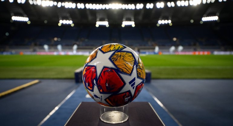UEFA Çempionlar Liqası: Bu gün son finalçı müəyyənləşəcək