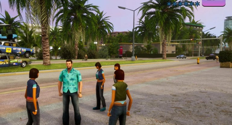 GTA sevənlərə ŞAD XƏBƏR