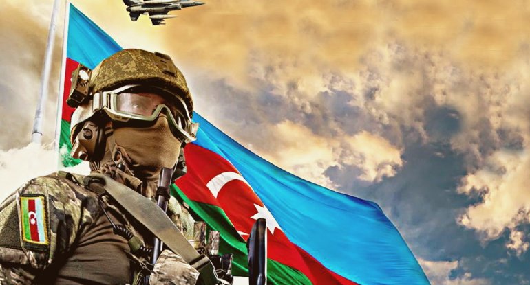 Asiyanın ən güclü orduya malik ölkəsi - Azərbaycanın sıradakı yeri