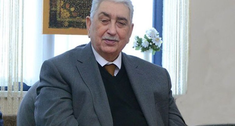 Heydər Əliyev Mükafatı verilən Arif Babayev kimdir? - DOSYE