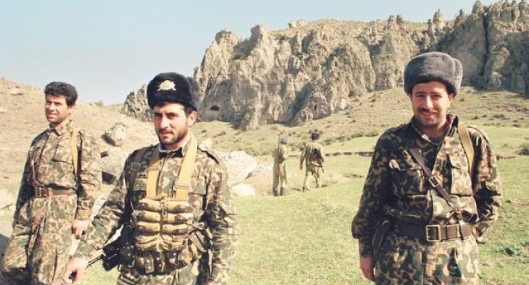 Şuşa belə itirilmişdi: hücumdan saatlar əvvəl nə olub? &ndash; 33 illik gerçəklər