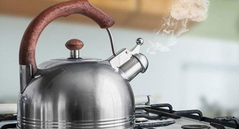 Suyu dəfələrlə qaynatmaq sağlamlıq üçün təhlükəlidir?