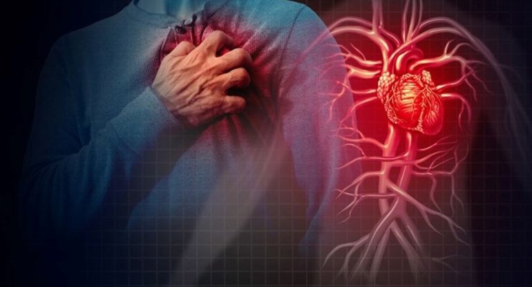 Tanınmış dosent bu ŞOK inancı DARMADAĞIN ETDİ - Ürək tutması zamanı öskürmək...