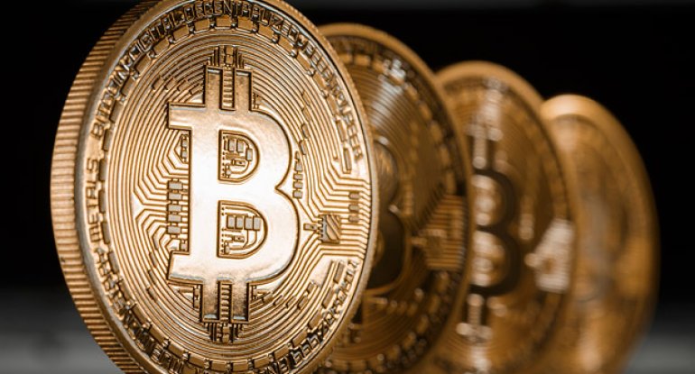 Bitkoinin qiyməti 100 min dolları ötdü