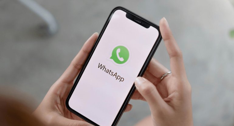 WhatsApp-da yeni funksiya - Tiktok kimi olacaq