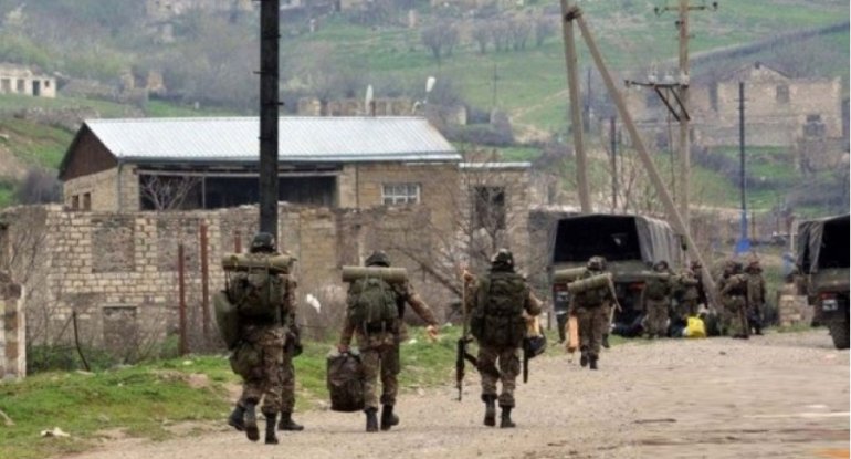 Azərbaycan tələb etdi, İrəvanda araşdırma başladı