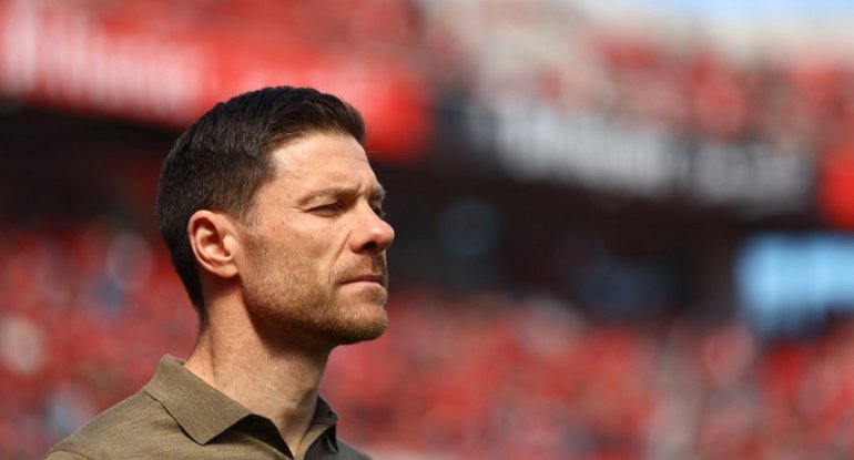"Real" Xabi Alonso ilə 3 illik müqavilə imzalayacaq