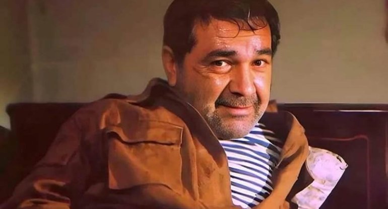 Ceyhun Mirzəyevin yeganə qızı küçədə yaşayır - VİDEO
