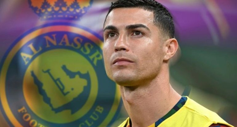 Ronaldu "Əl-Nəsr"i tərk edəcək?